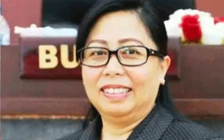 Dewan Mura Imbau Masyarakat Berperan Aktif Jaga Kamtibmas