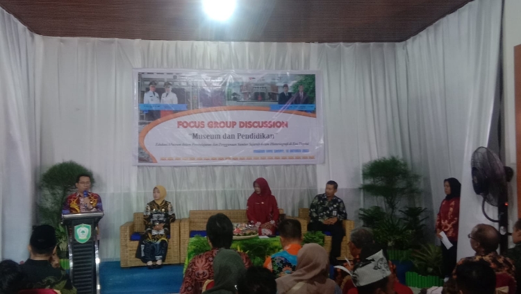 Museum Berperan Penting dalam Peningkatan Kualitas Pembelajaran