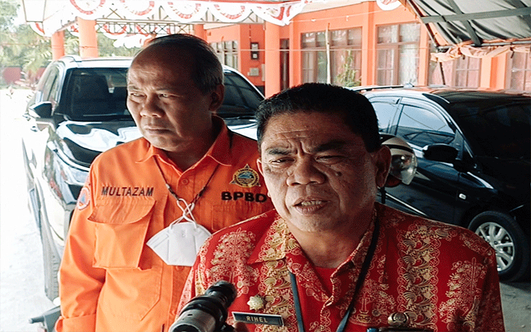 Pemkab Kotim Dorong TK/PAUD Desa Urus Sertifikat Kelaikan Bangunan untuk Izin Operasional