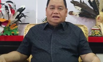 Bupati Kotim, Halikinnor