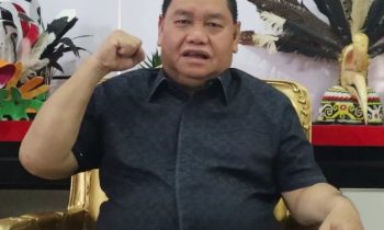 Bupati Kotim, Halikinnor dan potongan video dengan narasi Sampit Jilid II.
