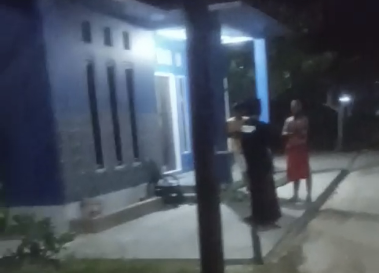 Warga Khawatir Terjadi Gempa Bumi Susulan