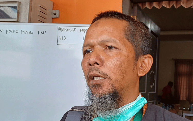 Dinkes Kotim Siapkan Ruang Oksigen Gratis di Puskesmas