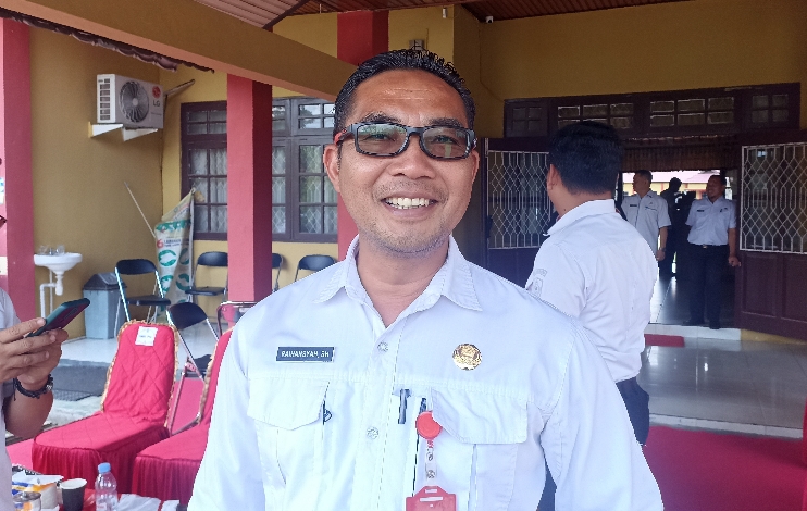 DPMD Kotim Usulkan Tiga Desa Baru sebagai Desa Anti Korupsi ke KPK