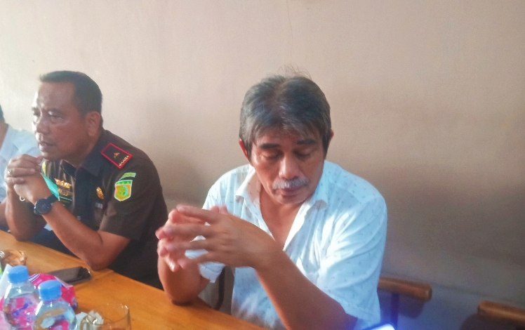 Kejaksaan di Kalteng Menyiapkan Gelang Elektronik bagi Tahanan Rumah atau Kota