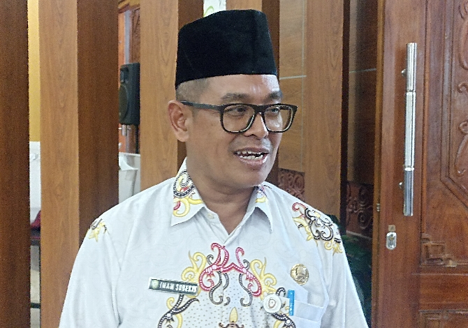 Ini Cabang Unggulan Kontingen Kotim di MTQ VII Korpri Kalteng 2023