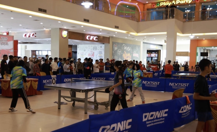 Kabar Baik! Bonus Atlet Porprov Kalteng XII Akan Cair Bulan Depan