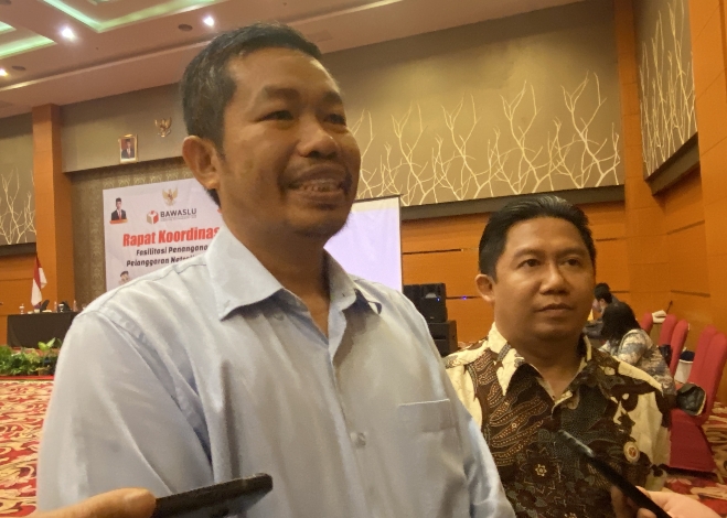 Pemilu 2024, Menyukai dan Berkomentar di Media Sosial, ASN Bisa Disanksi