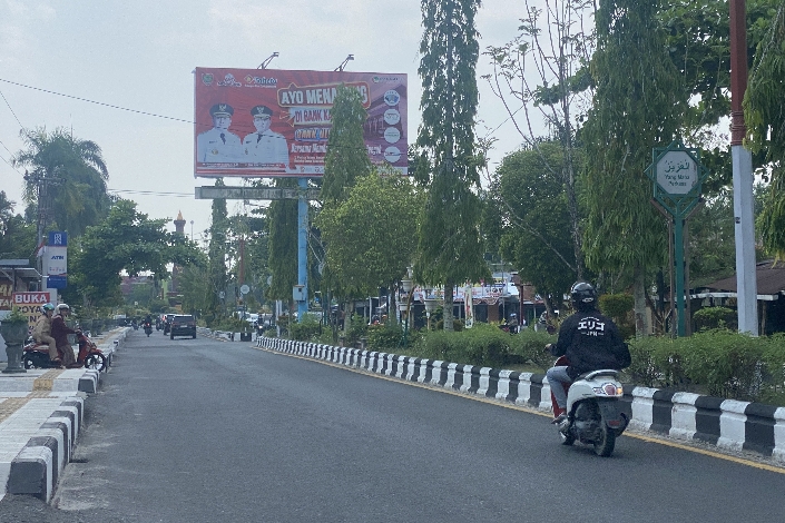 DPMPTSP Kotim Meluncurkan Si Mandai