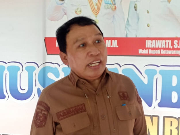Pemkab Kotim Akan Mencanangkan Program Gerebek Stunting
