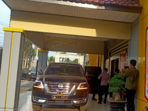 Investigasi Kasus Bangkal Melibatkan Mabes Polri, Kapolda Kalteng Janji Bakal Transparan