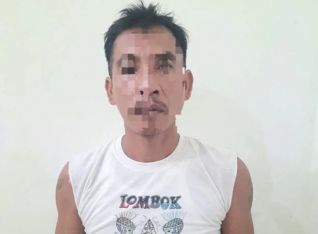 Unit Resmob Polres Seruyan Berhasil Gagalkan Pencurian Mobil