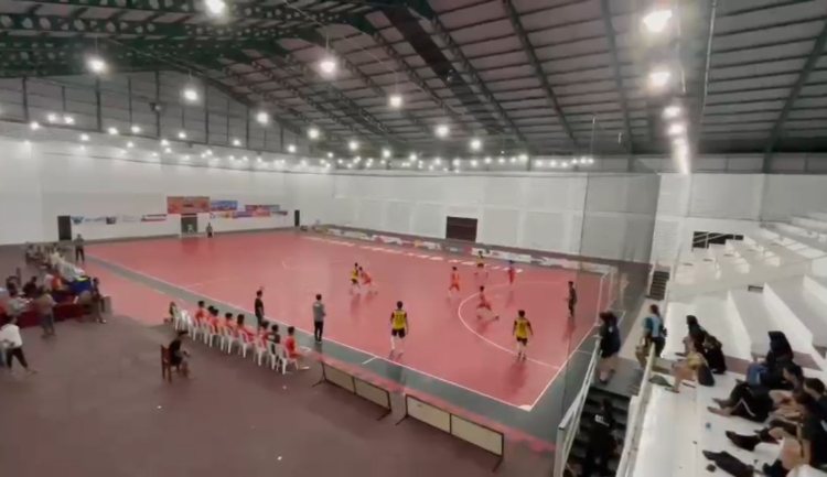 Bakal Seru! Ardina Cup Futsal Open, Tim Boleh Bawa Pemain Luar Daerah