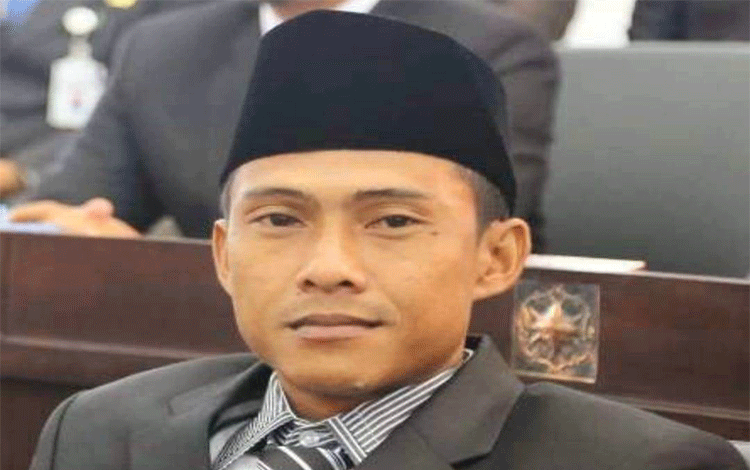 Berikan Dukungan Terhadap Pengembangan IKM