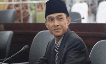 Akhmad Tafruji
