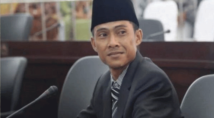 Akhmad Tafruji