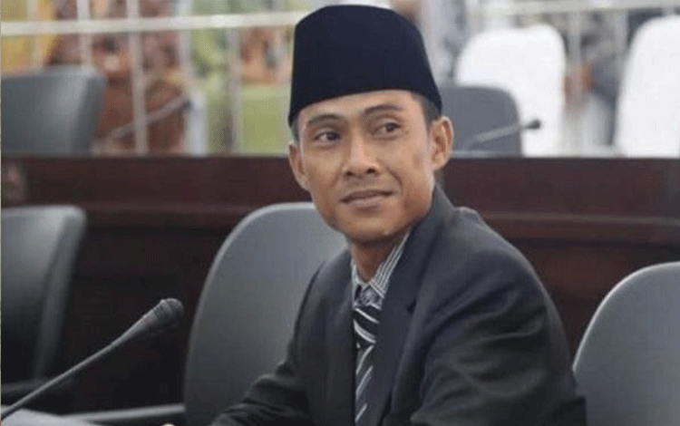 Fraksi PAN Minta Pemkab Evaluasi Kinerja ASN dan Honorer