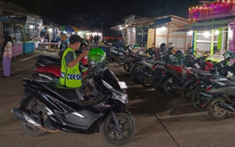 Hasil RDPU dengan Pemkab, DPRD Mura: Kembalikan Fungsi Lahan Parkir di Alun-alun
