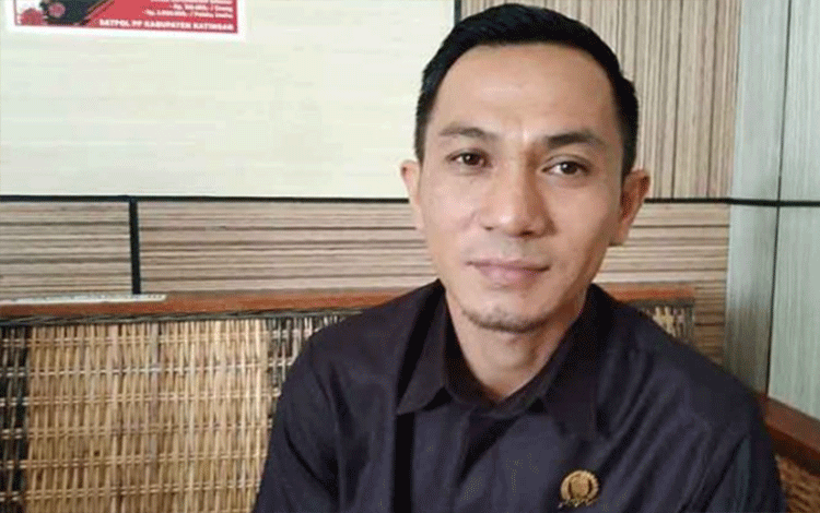 Dewan Katingan Imbau Warga Waspadai DBD dan Diare