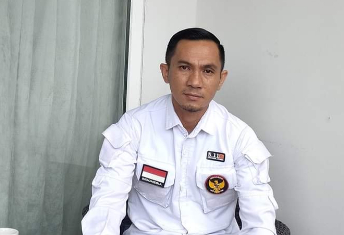 Dewan Katingan Dorong PBS Prioritaskan Tenaga Kerja Lokal