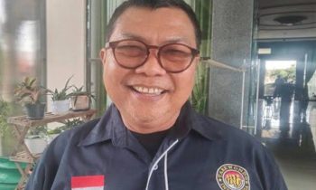 Anggota DPRD Kabupaten Katingan Rudi Hartono