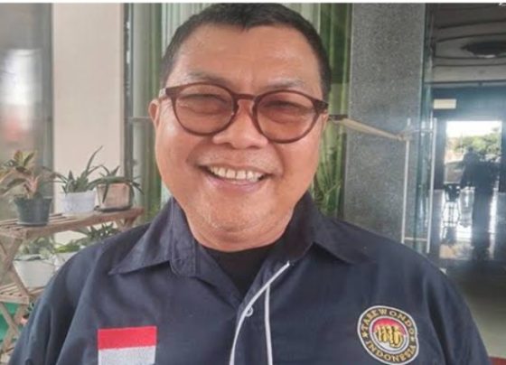 Anggota DPRD Kabupaten Katingan Rudi Hartono