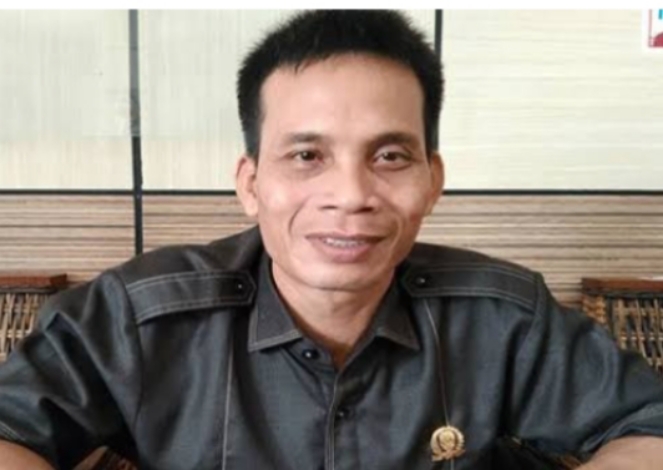 Dewan Katingan Sebut Rekrurtmen PPPK Bantu Atasi Kekurangan Guru
