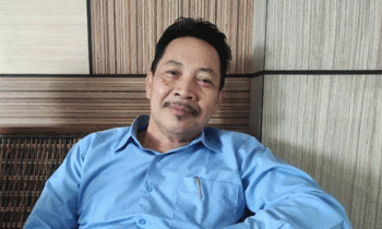 Anggota DPRD Kabupaten Katingan, Supriyadi