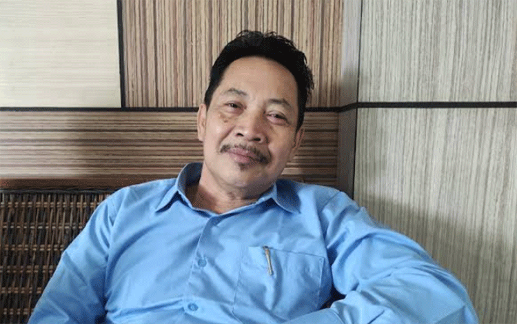 Legislator Katingan Ini Berharap Ada Kerjasama Antardesa, Ini Manfaatnya