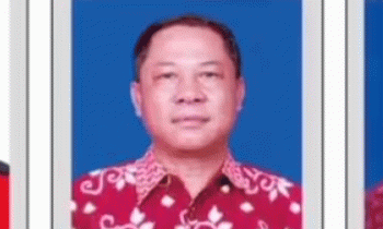Anggota DPRD Kabupaten Katingan, Yudea Pratidina