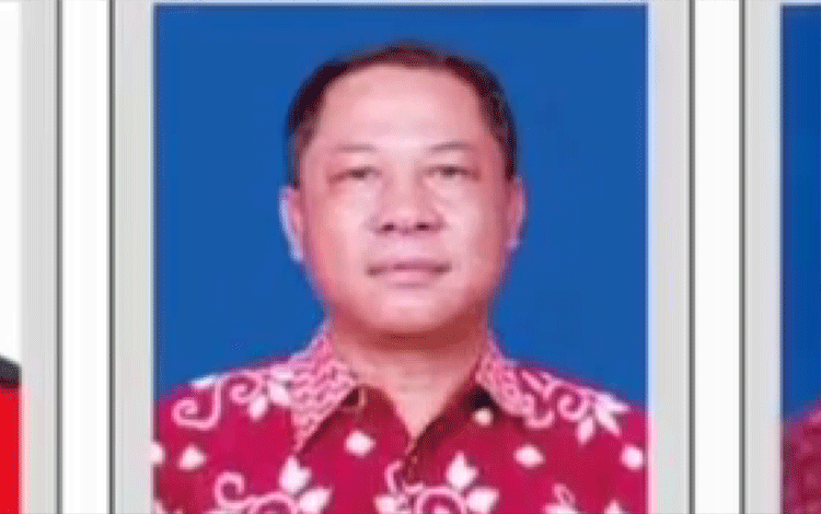 Anggota DPRD Katingan Berharap Pemerintah Bantu Tingkatkan Harga Gabah