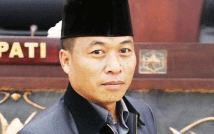 Pemkab Mura Diminta Evaluasi Proses Perencanaan