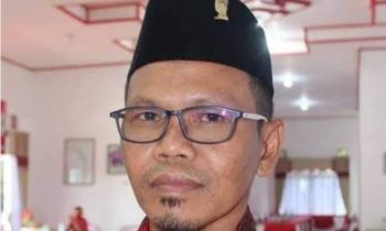 Anggota DPRD Katingan, Amirun