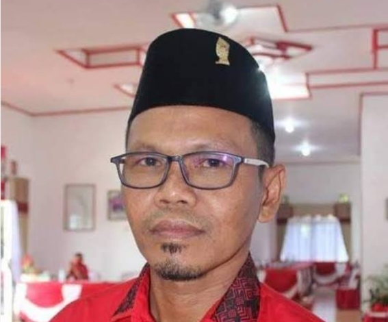 Anggota DPRD Katingan Apresiasi Kegiatan DMI 