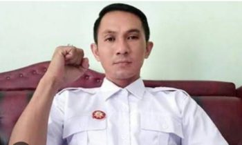 Anggota DPRD Katingan, Budy Hermanto