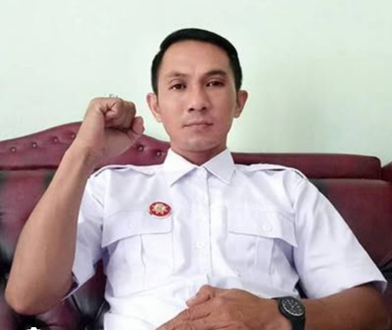 Anggota DPRD Katingan: Pembangunan SD Talingke Mendesak