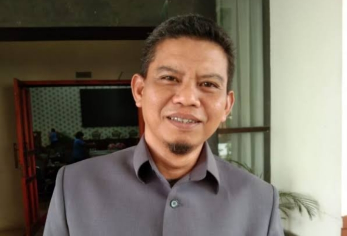 DPRD Katingan Soroti Ruas Jalan Mendawai – Katingan Kuala