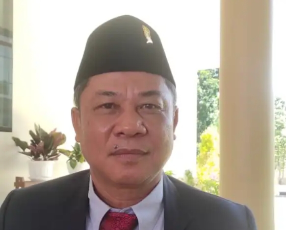 Anggota Dewan Katingan Sebut Sektor Pertanian Andalan Tingkatkan PAD