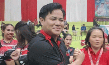 Anggota DPRD Mura, Bebie