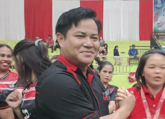 Anggota DPRD Mura, Bebie