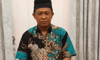 Anggota DPRD Mura, Johansyah