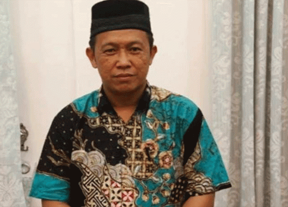 Anggota DPRD Mura, Johansyah