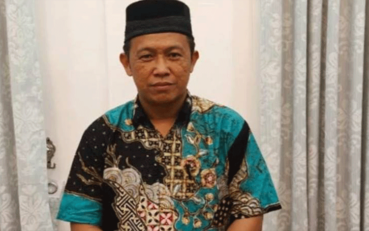 Antisipasi Karhutla, Dewan Mura Minta Masyarakat Waspada