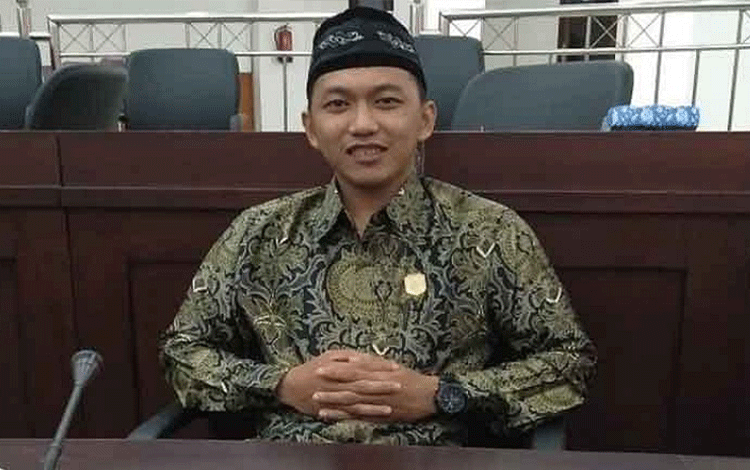 Atasi Karhutla, Perlu Adanya Sinergitas Dengan Masyarakat