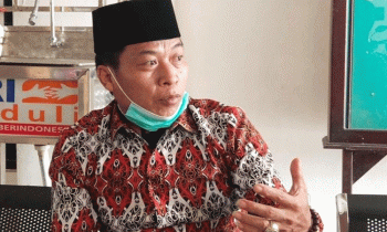 Anggota DPRD Mura, Rumiadi