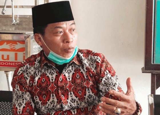 Anggota DPRD Mura, Rumiadi