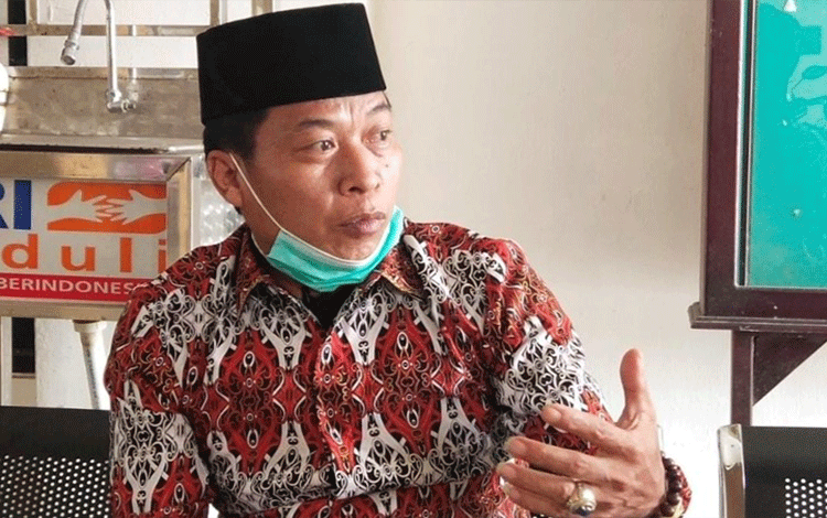DPRD Murung Raya Dorong Peningkatan PAD