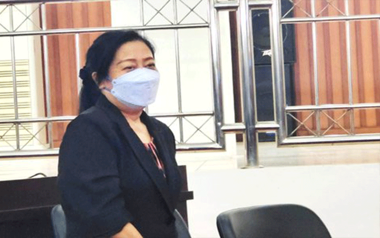 Penuhi Kewajiban Melalui Program CSR Membina Masyarakat Desa
