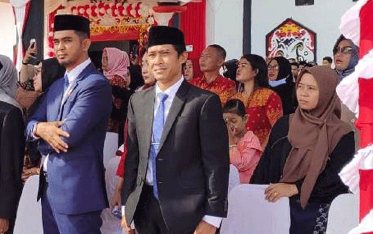 Dewan Mura Ajak Generasi Muda Pahami Nilai Perjuangan Kemerdekaan