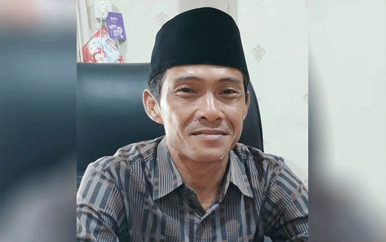 Tafruji Dorong Pemerataan Pembangunan di Murung Raya